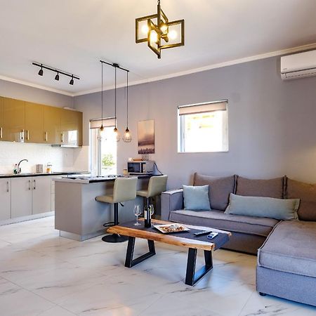 Oreon Suites - Usia Návplio Kültér fotó