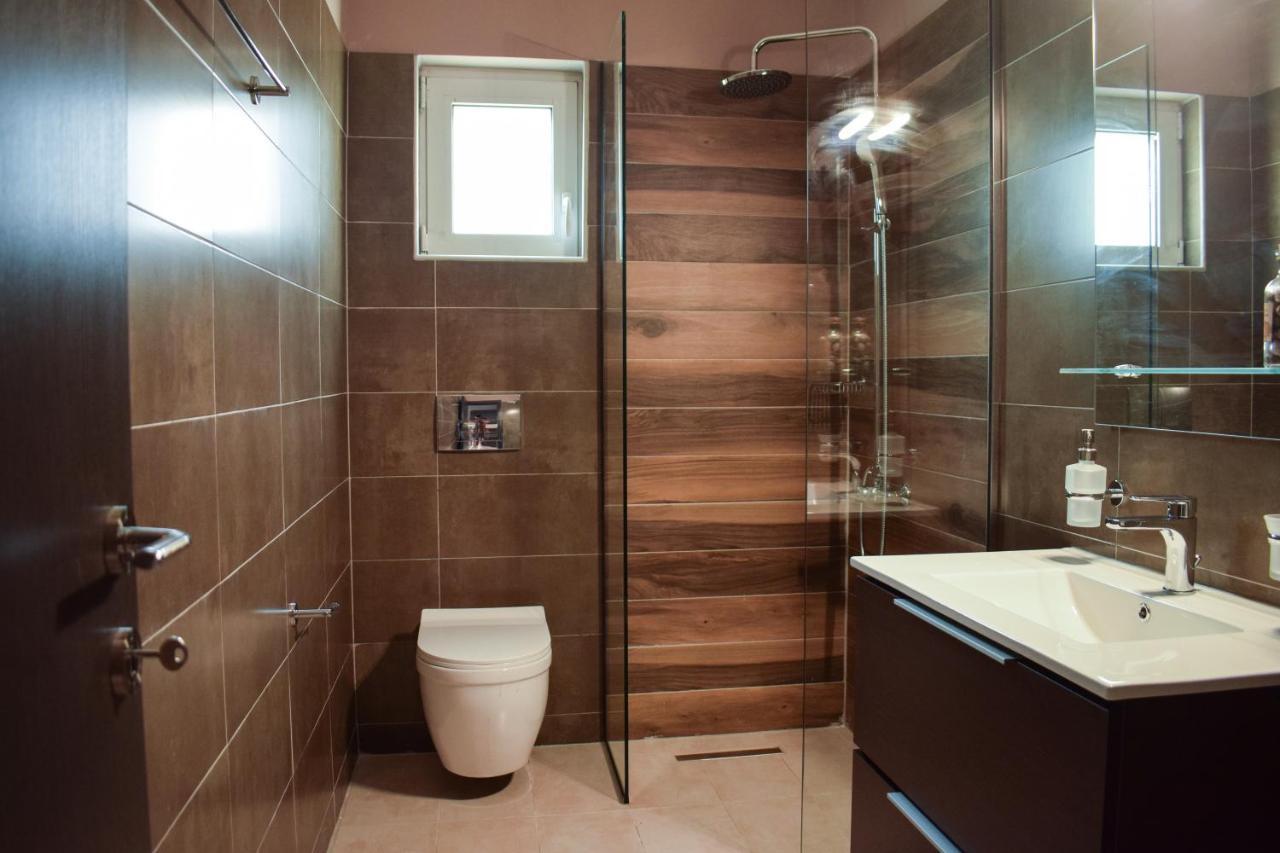 Oreon Suites - Usia Návplio Kültér fotó