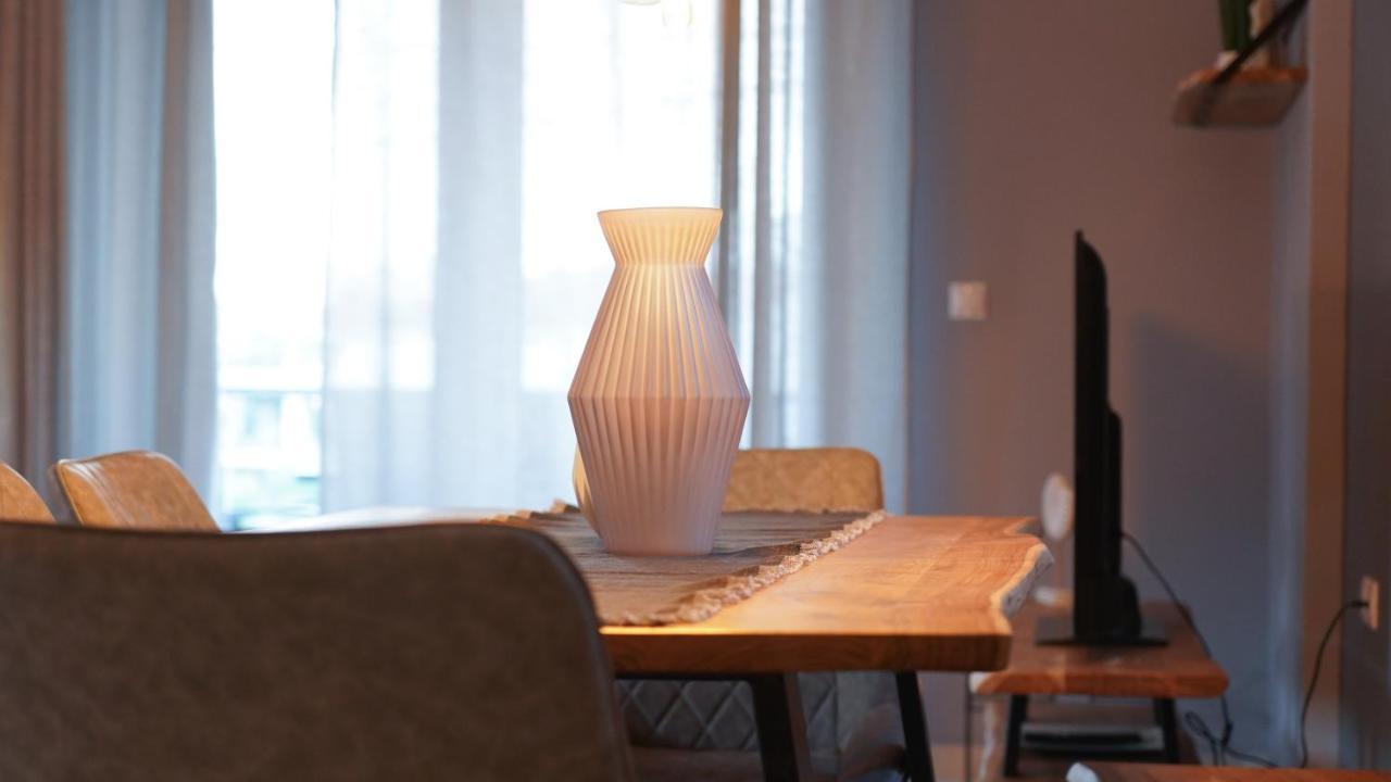 Oreon Suites - Usia Návplio Kültér fotó