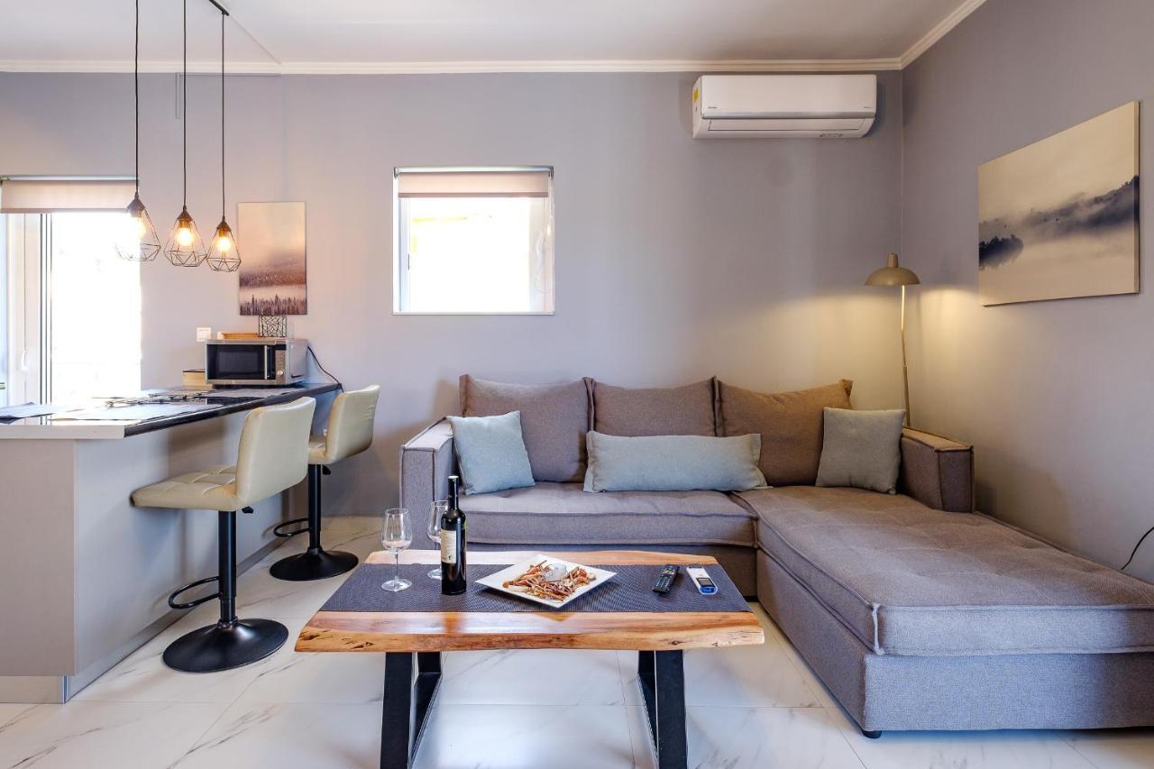 Oreon Suites - Usia Návplio Kültér fotó