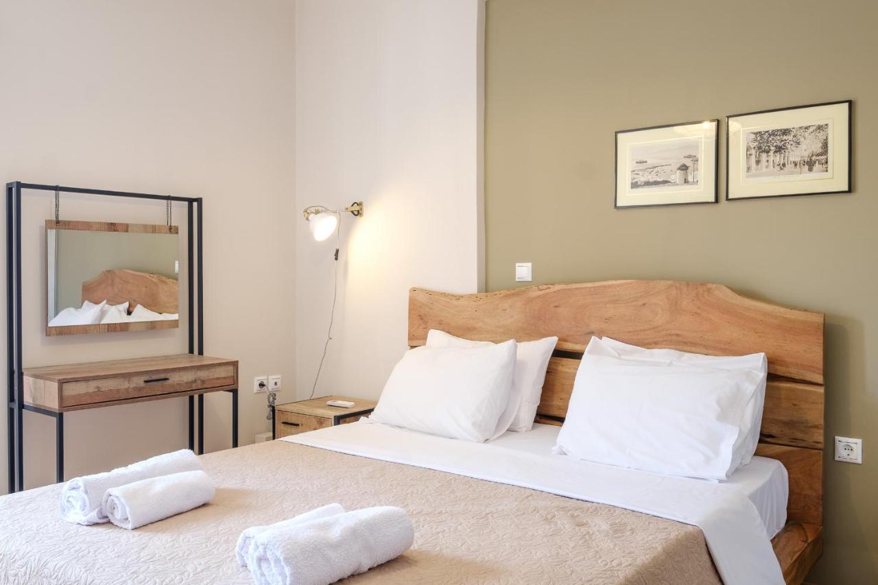 Oreon Suites - Usia Návplio Kültér fotó