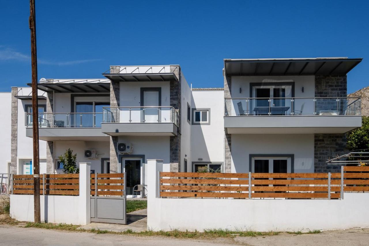 Oreon Suites - Usia Návplio Kültér fotó