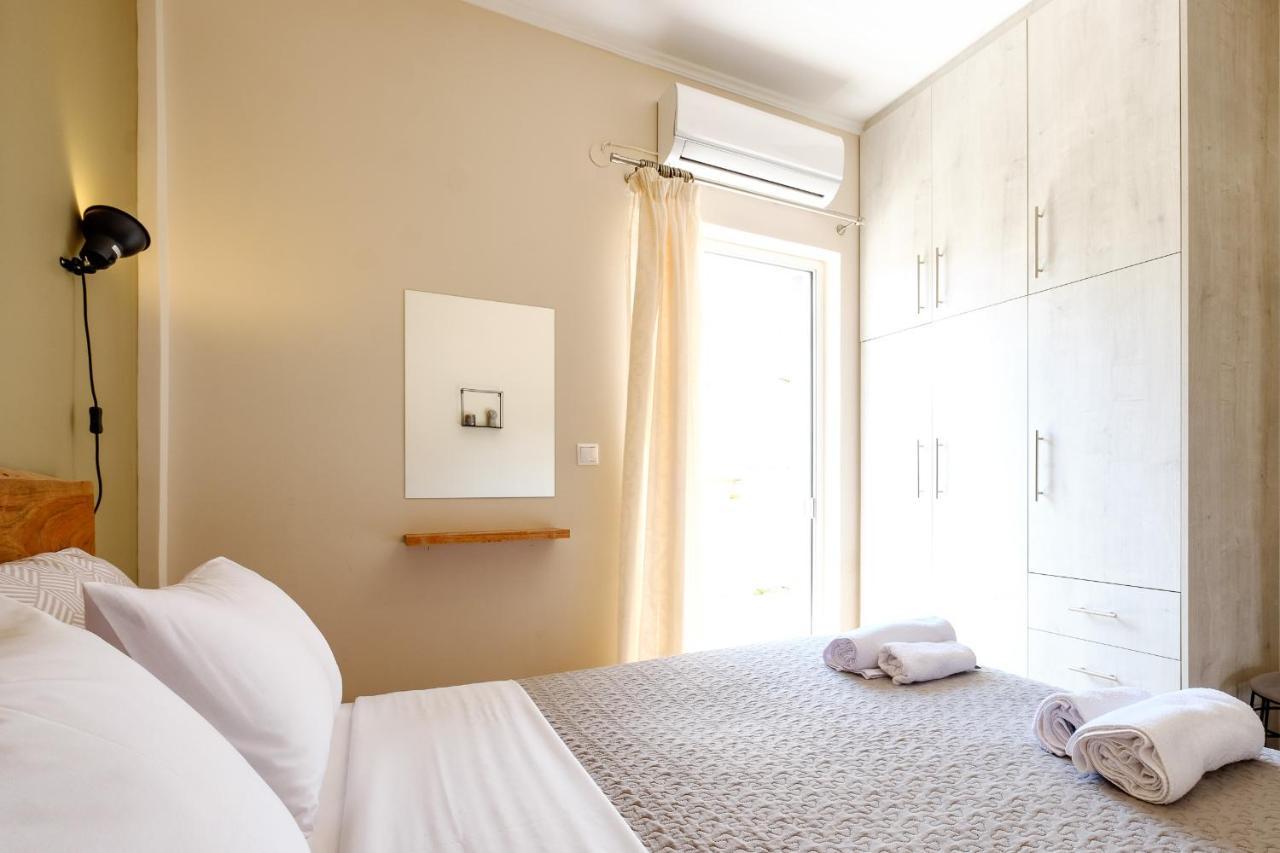 Oreon Suites - Usia Návplio Kültér fotó