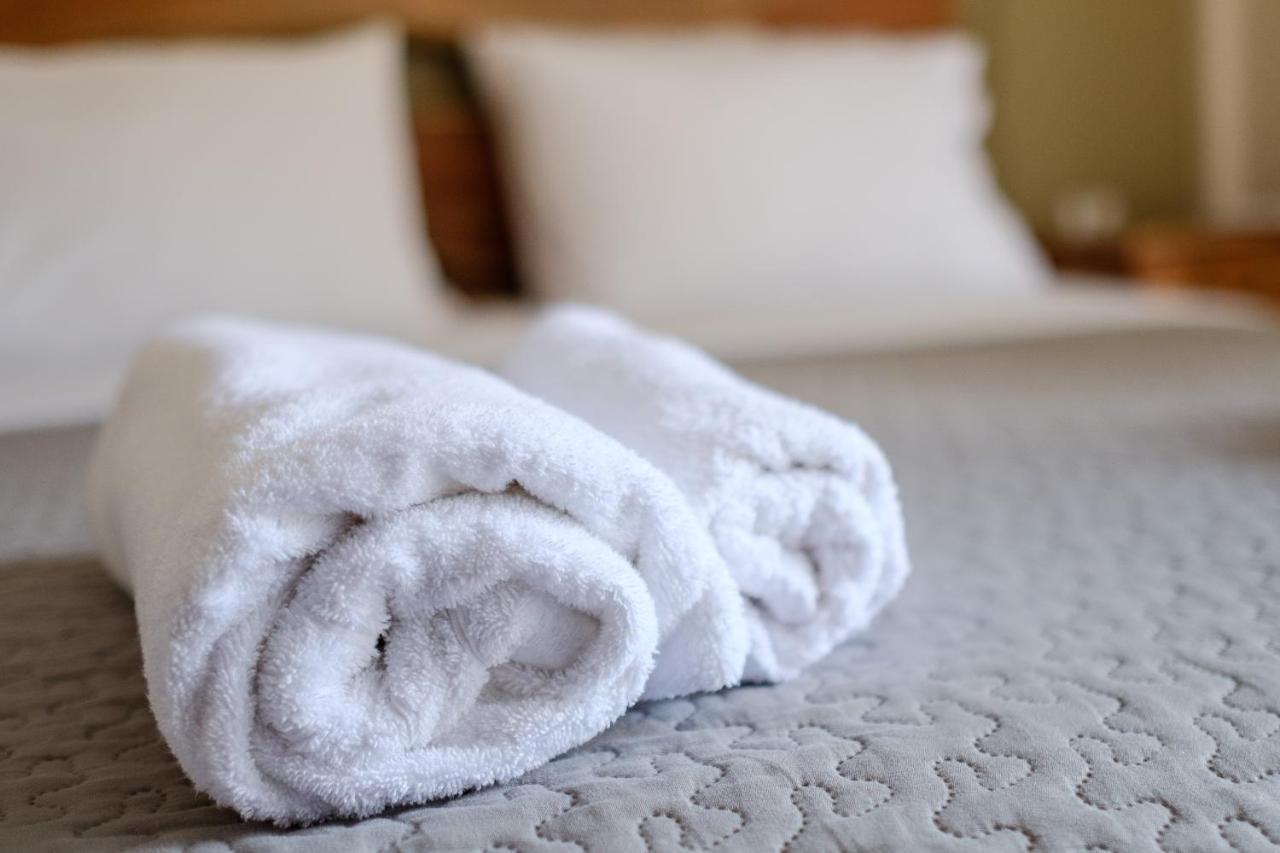 Oreon Suites - Usia Návplio Kültér fotó