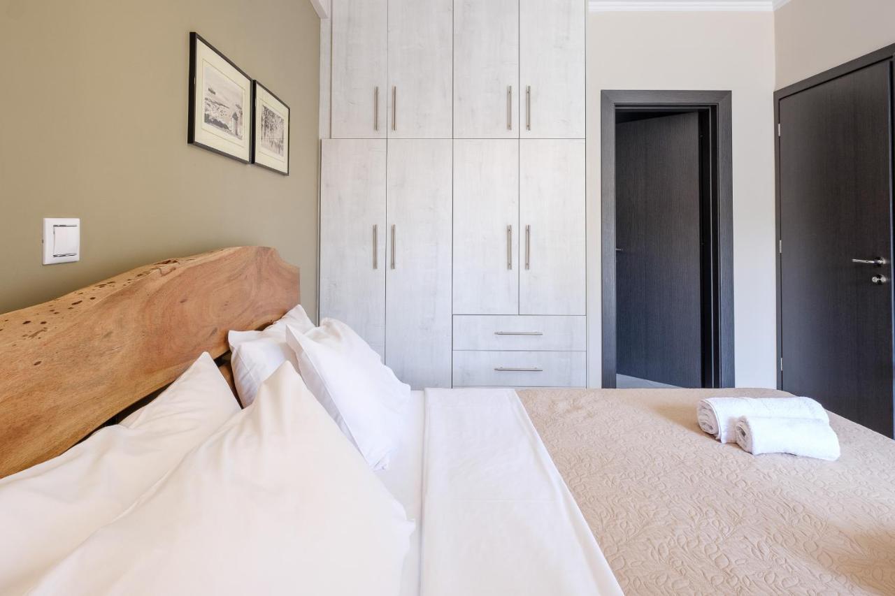 Oreon Suites - Usia Návplio Kültér fotó