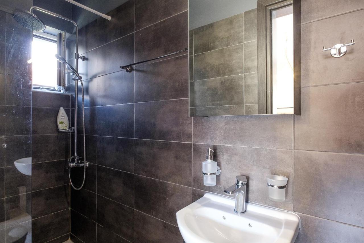 Oreon Suites - Usia Návplio Kültér fotó